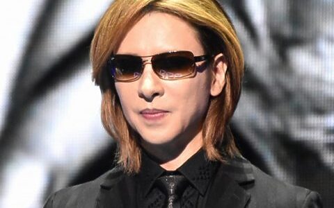 【エレーナ】YOSHIKIの妻候補が美人すぎ！結婚相手のウワサや元カノを徹底調査！