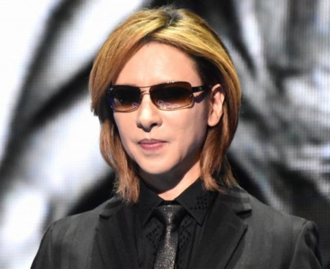 YOSHIKIの妻や結婚にまつわるアイキャッチ画像