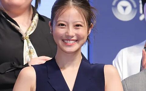 今田美桜の可愛すぎる高校時代と学歴まとめ！無名時代のエピソードや偏差値について深堀り！