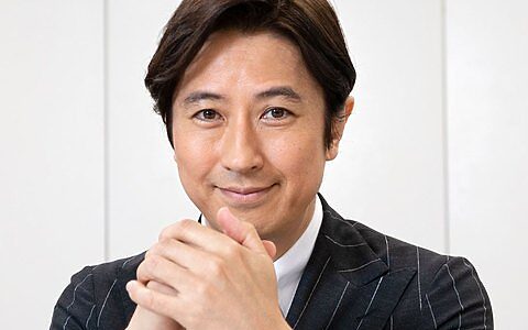 【連れ子が1人】谷原章介の嫁は元タレント三宅えみ！いしだ壱成との過去、大家族の現在に迫ります！