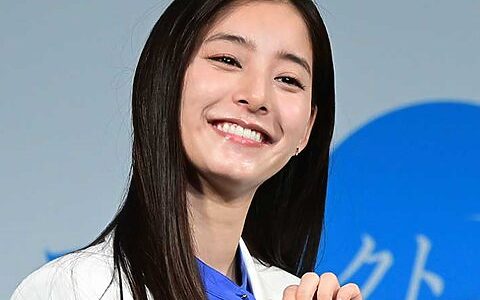 新木優子の彼氏候補は誰？清純派女優の恋愛模様を深堀りします！