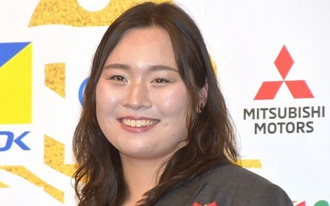 北口榛花の母親・規子は元バスケ選手！家族エピソードと2世の強み