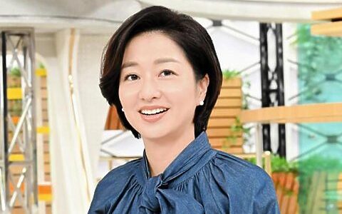 膳場貴子の年収と契約料3千万円の噂！TBS専属アナの収入を大予想